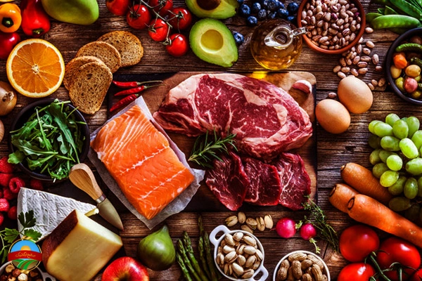 نکات کلیدی برای خرید عمده محصولات ارگانیک در شهر تهران