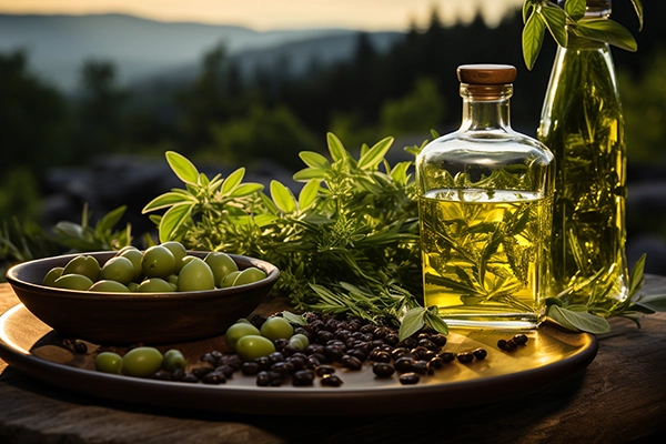 خرید روغن طبیعی