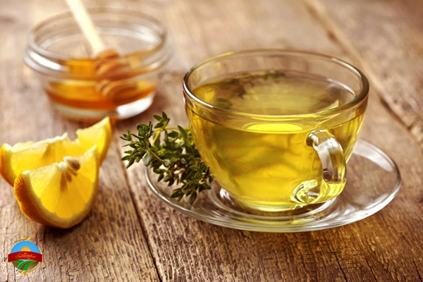 مصرف عسل آویشن چگونه به درمان سرماخوردگی کمک می‌کند؟