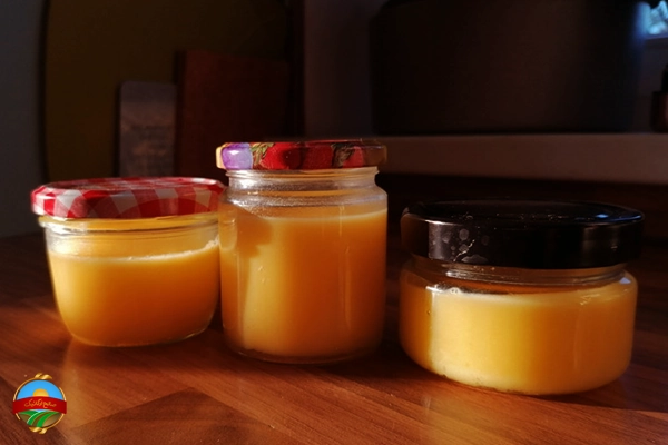 روش نگهداری روغن حیوانی برای سالم ماندن و افزایش ماندگاری