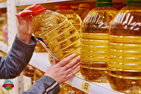 مقایسه خواص درمانی روغن آفتابگردان و روغن کلزا