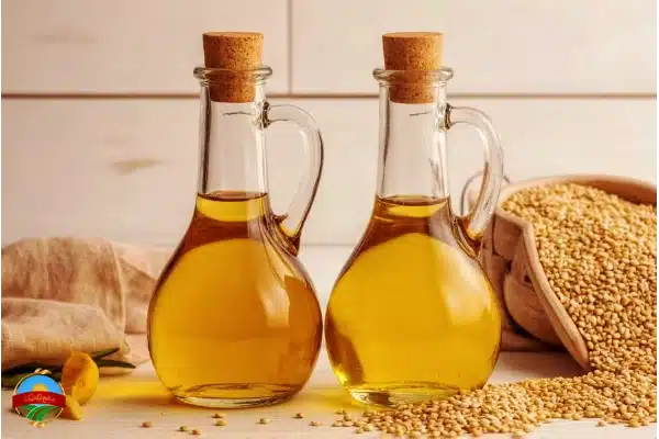 روش تشخیص روغن کنجد اصل