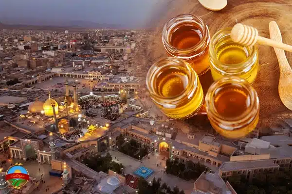 راهنما خرید عسل طبیعی در قم 4 نکات مهم هنگام خرید عسل طبیعی در شهر قم