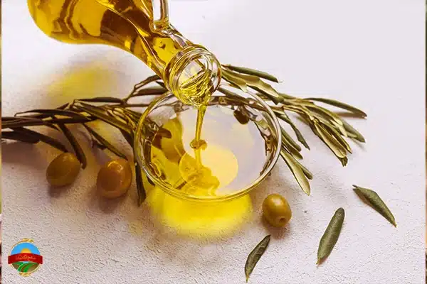 تفاوت روغن زیتون بودار و بدون بو