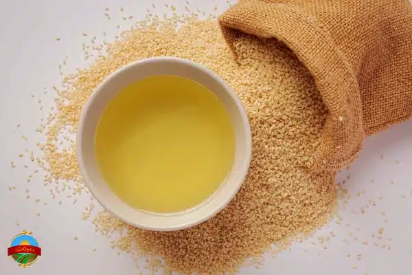 ارزش غذایی روغن کنجد پرس سرد بیشتر است یا پرس گرم؟