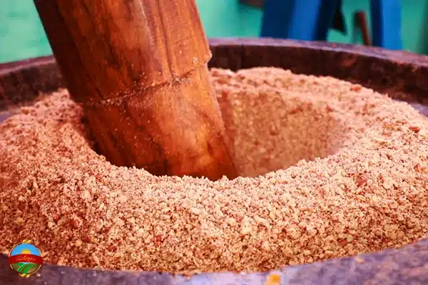 نحوه نگهداری صحیح روغن کنجد برای ماندگاری بیشتر