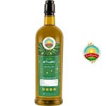 روغن زیتون بودار محلی - 1 لیتری - Image 2