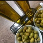 روغن زیتون از زیتونهای باغهای شمال - Image 2