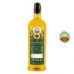 روغن آفتابگردان 100 درصد طبیعی و ارگانیک - Image 2