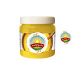 روغن حیوانی نیم