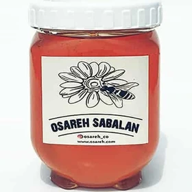 خرید عسل گون کوهستانی طبیعی