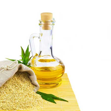 روغن-ارده2 روغن ارده کنجد مخصوص